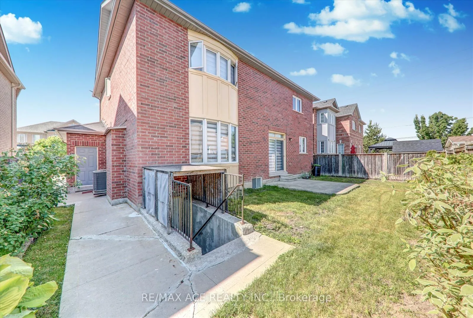 Photo 45 of 46 Purebrook Crescent, Brampton, Brampton East — HOMEH