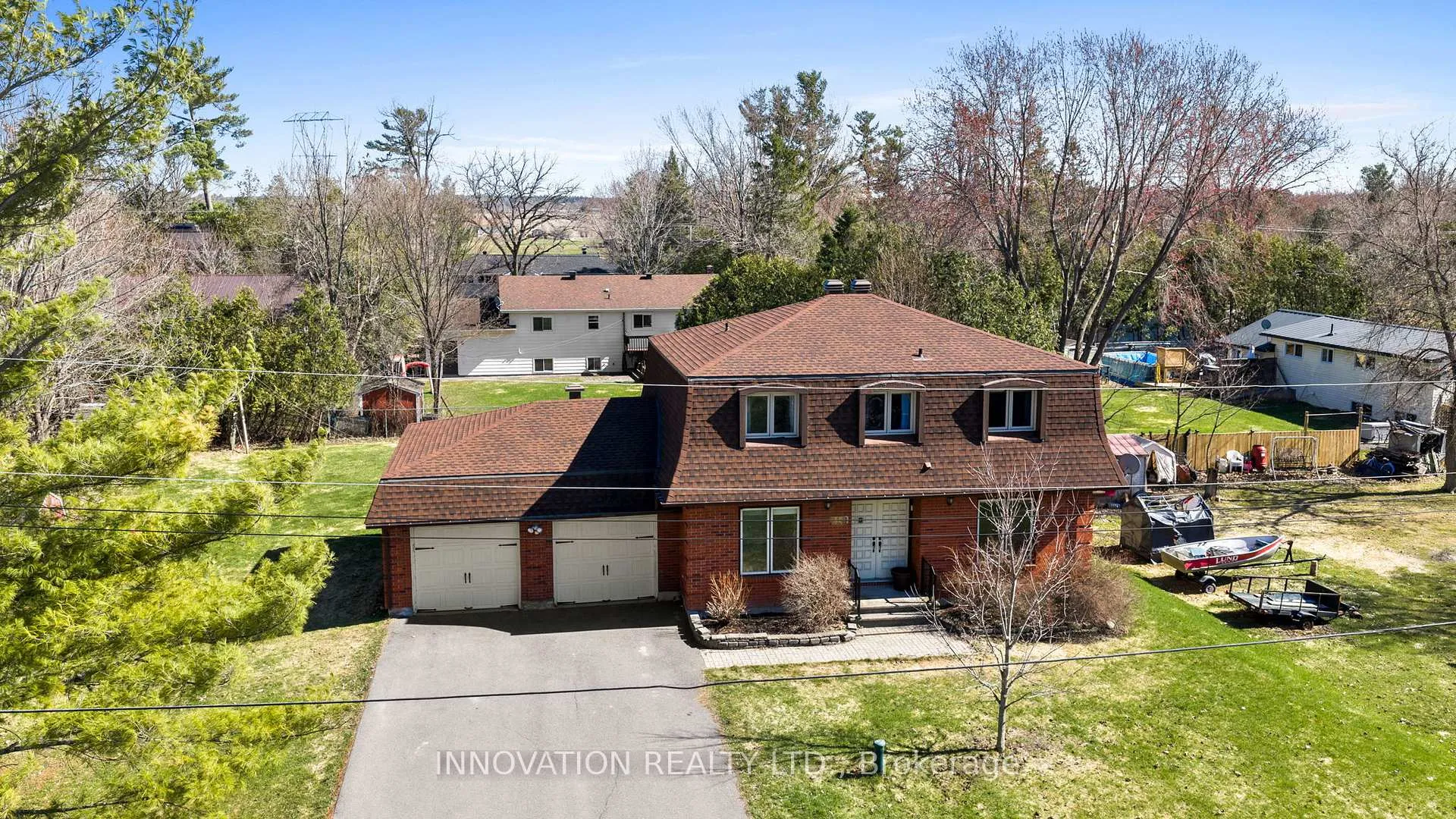 Photo 1 of 114 Poole Street, Ottawa, Fitzroy — HOMEH