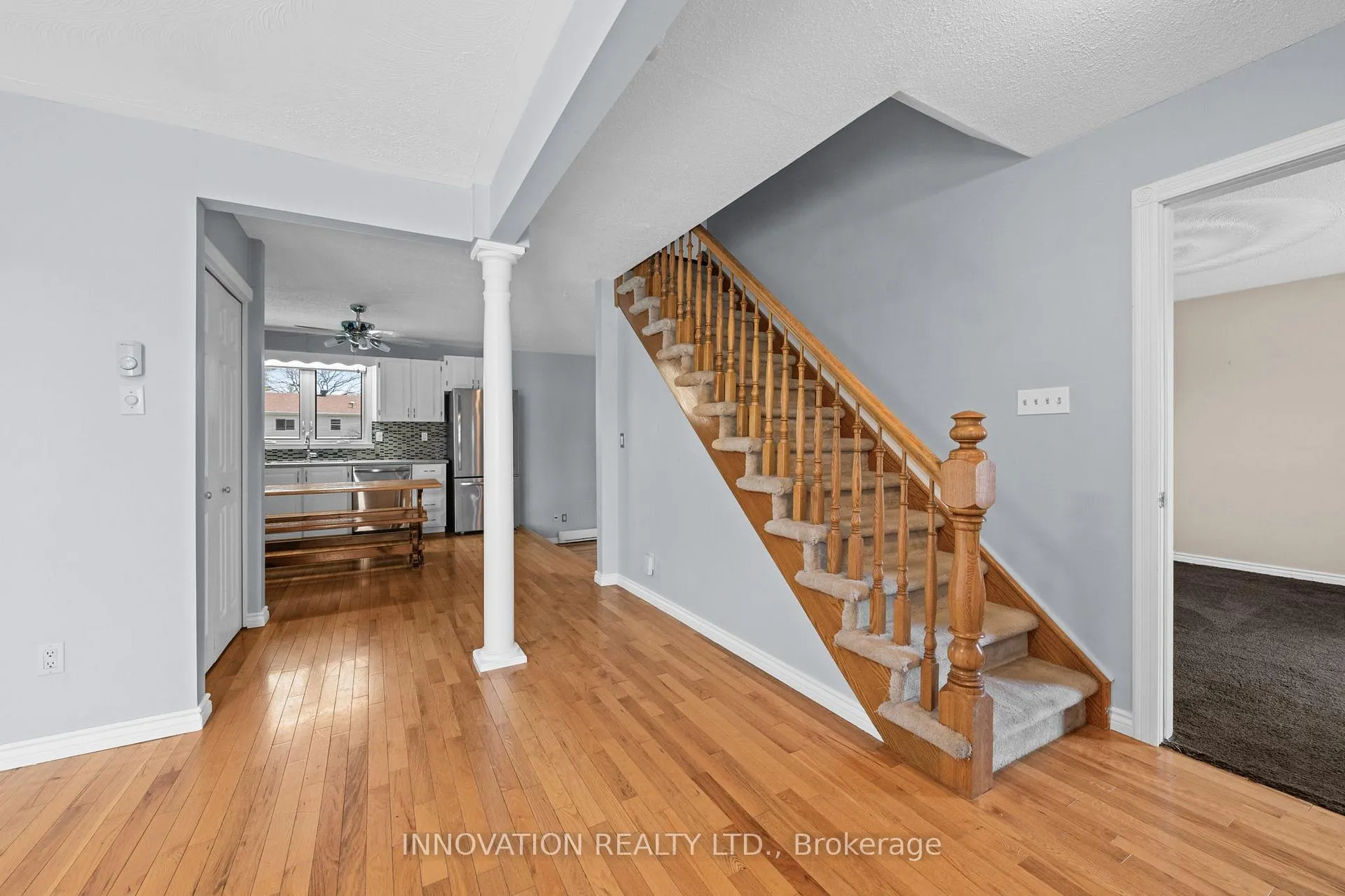 Photo 7 of 114 Poole Street, Ottawa, Fitzroy — HOMEH