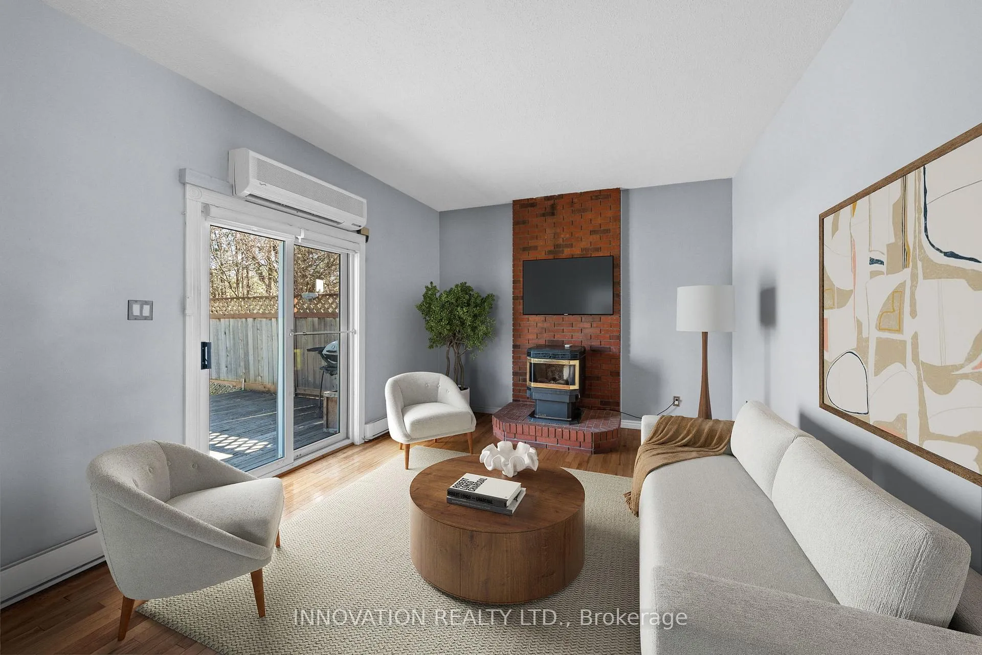 Photo 11 of 114 Poole Street, Ottawa, Fitzroy — HOMEH