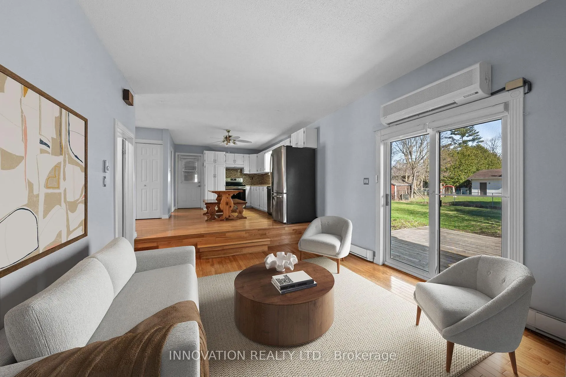 Photo 13 of 114 Poole Street, Ottawa, Fitzroy — HOMEH