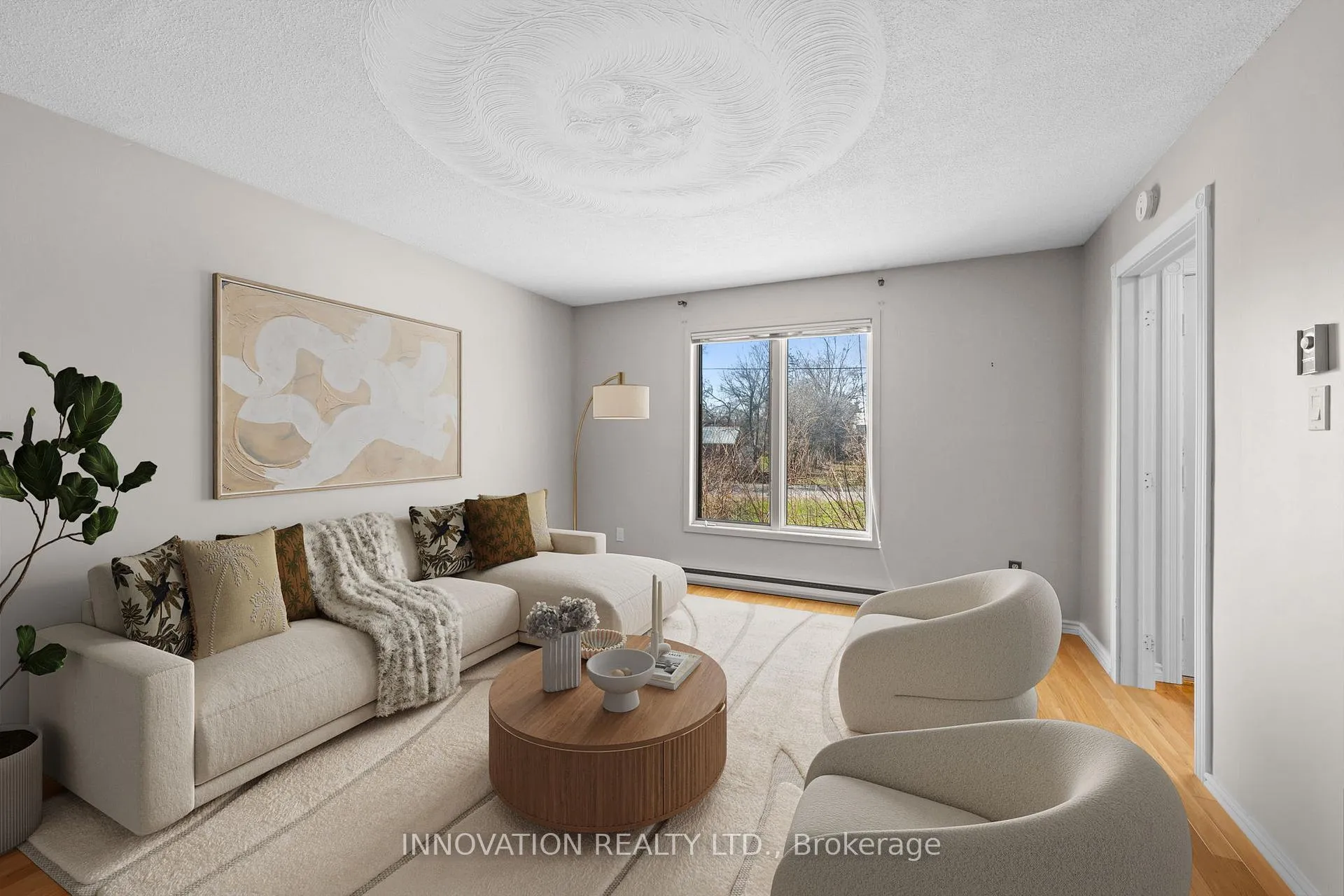 Photo 15 of 114 Poole Street, Ottawa, Fitzroy — HOMEH