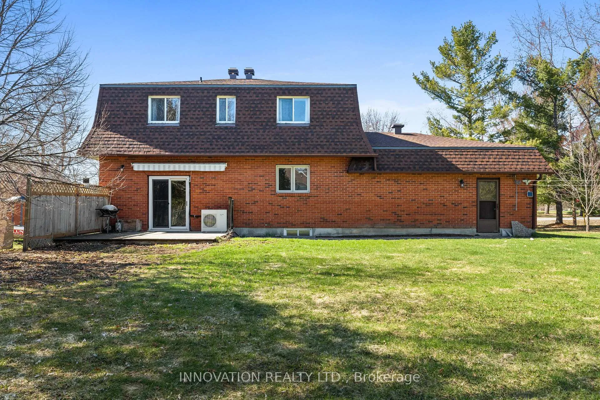 Photo 37 of 114 Poole Street, Ottawa, Fitzroy — HOMEH