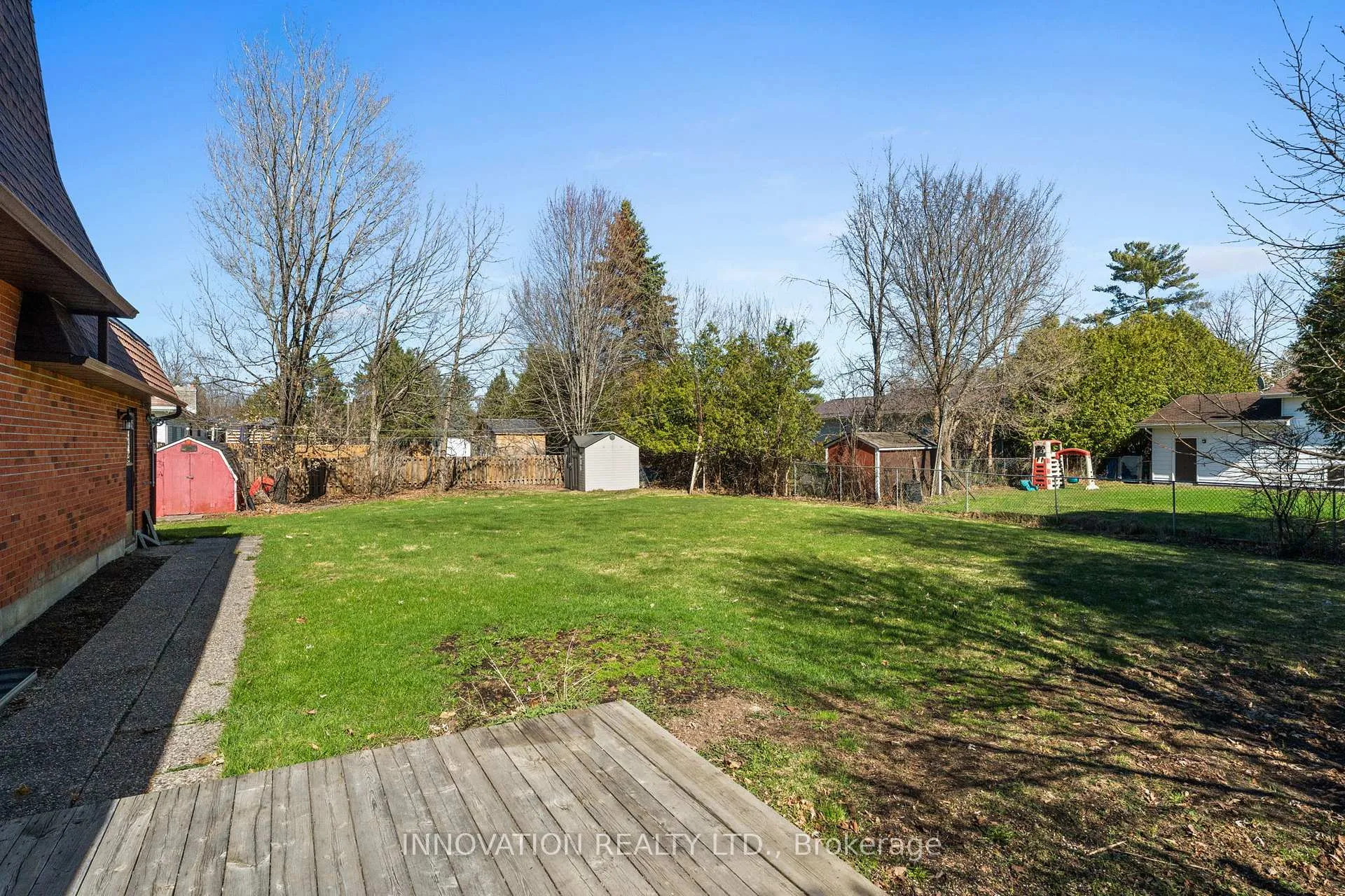 Photo 38 of 114 Poole Street, Ottawa, Fitzroy — HOMEH