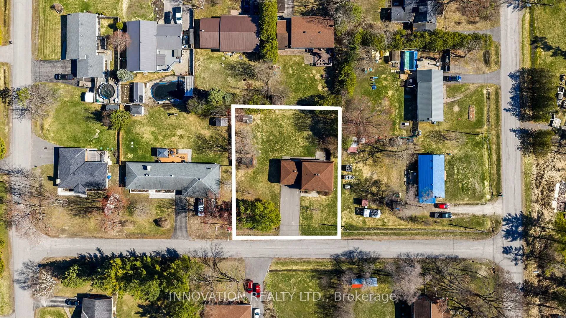 Photo 47 of 114 Poole Street, Ottawa, Fitzroy — HOMEH