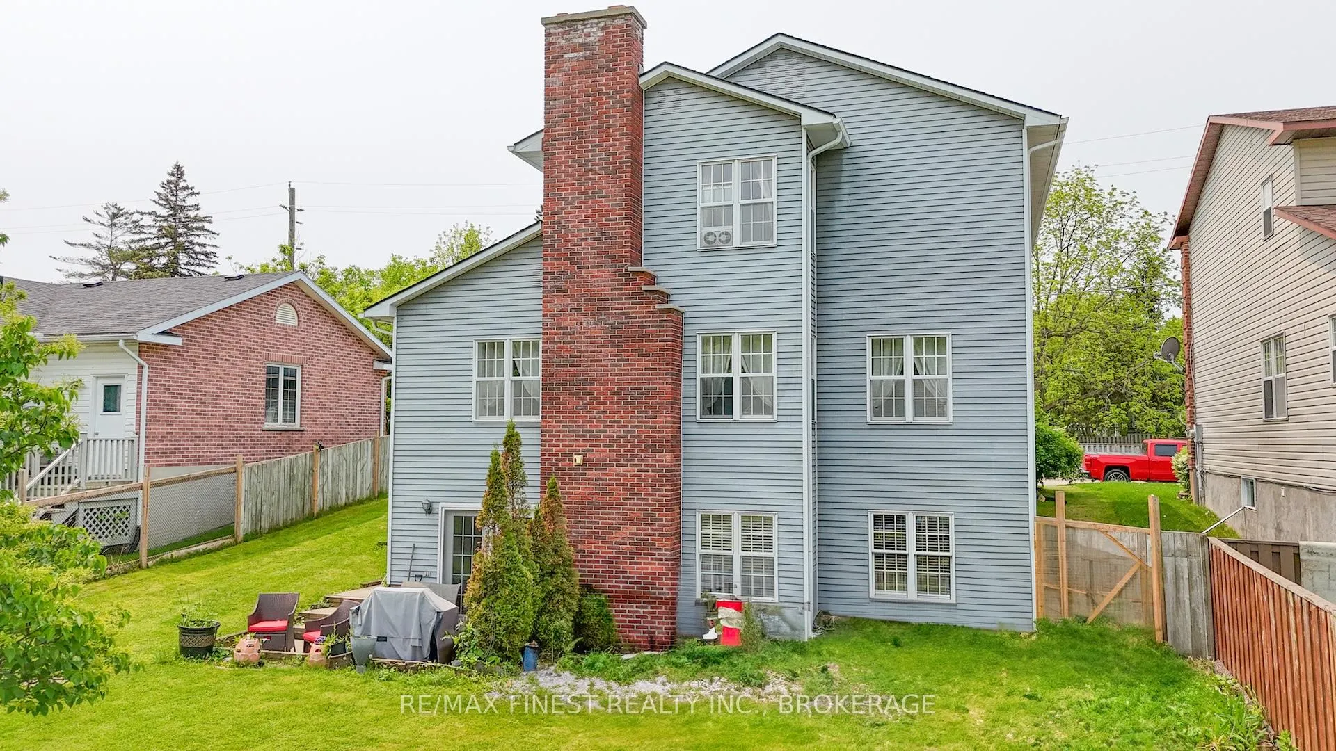 Photo 38 of 465 William Street S, Gananoque — HOMEH