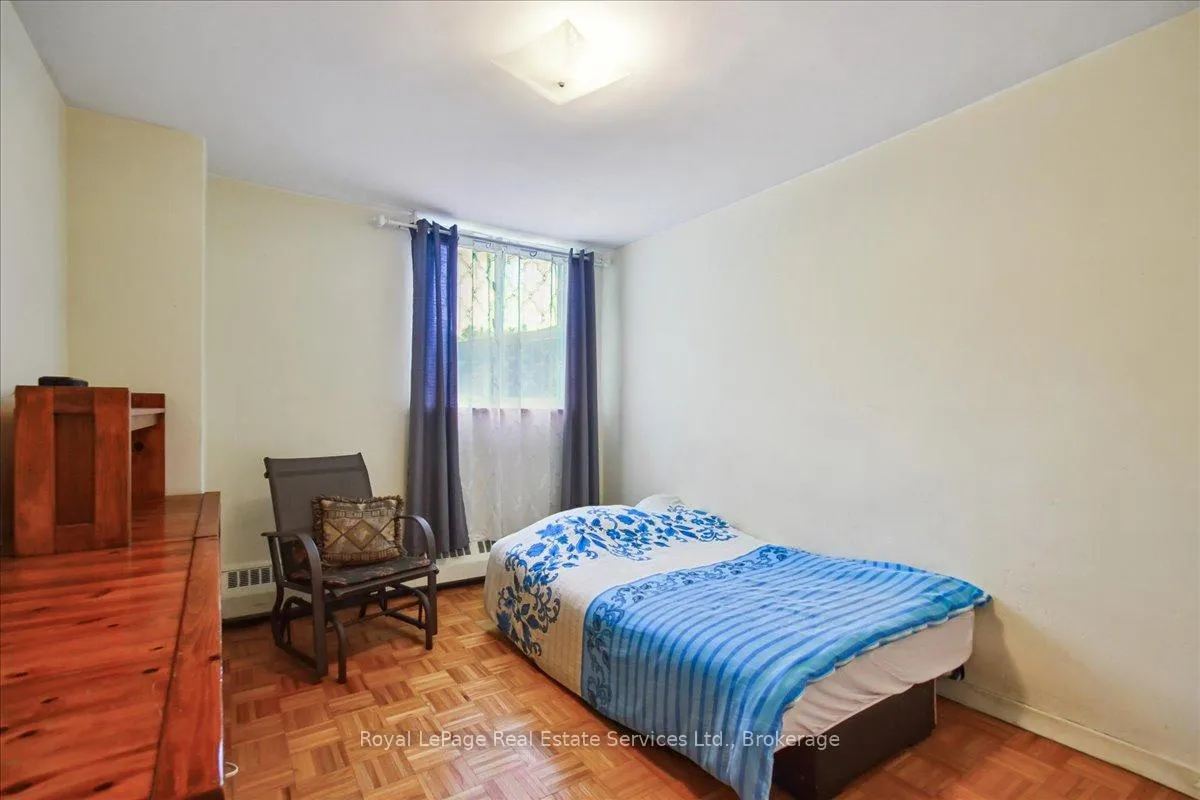 Photo 16 of Unit 203, 100 Coe Hill Drive, Toronto, High Park-Swansea — HOMEH