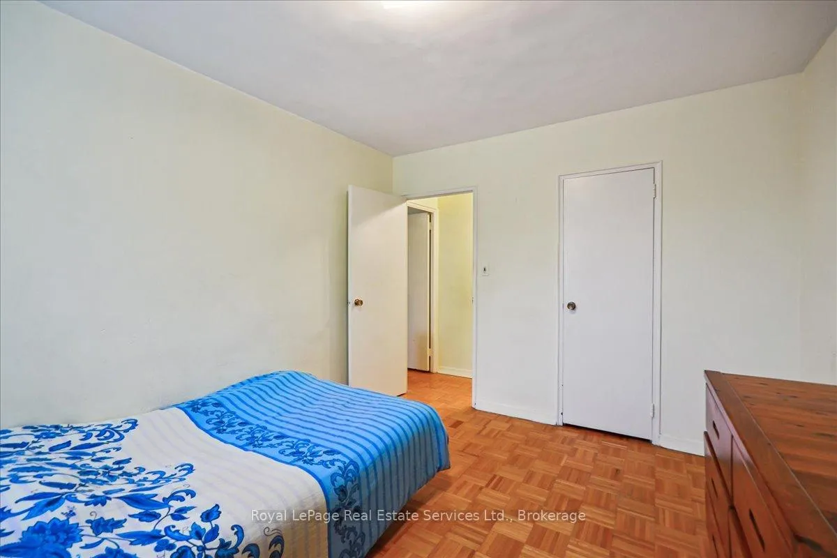 Photo 17 of Unit 203, 100 Coe Hill Drive, Toronto, High Park-Swansea — HOMEH