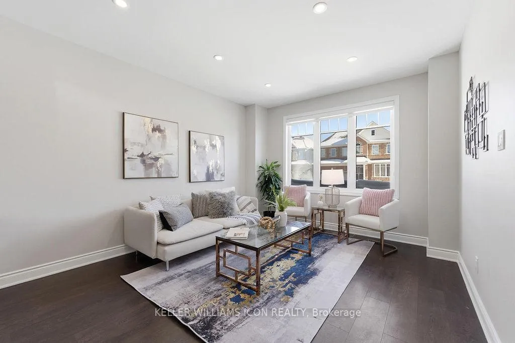 Photo 5 of 307 Nonius Street, Ottawa, Kanata - Emerald Meadows/Trailwest — HOMEH