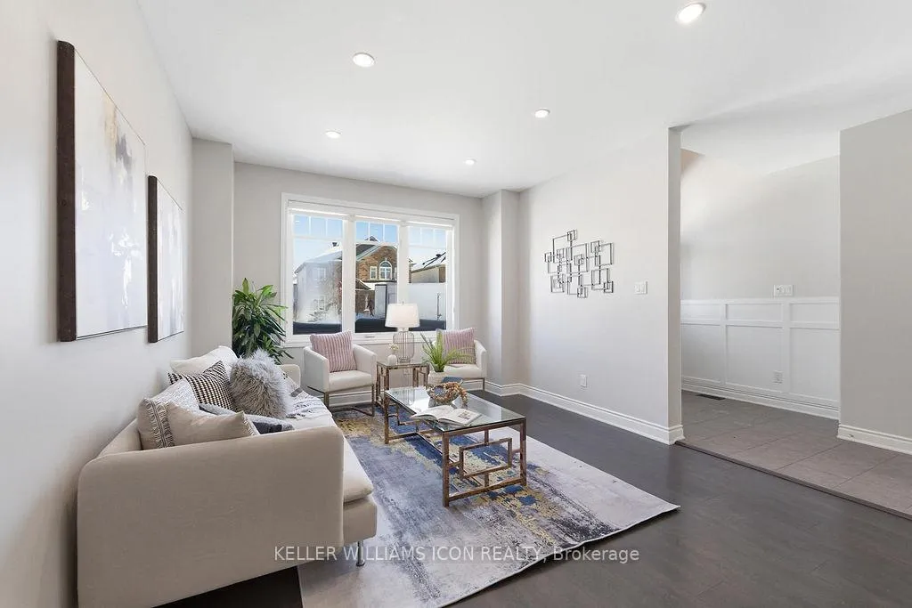 Photo 6 of 307 Nonius Street, Ottawa, Kanata - Emerald Meadows/Trailwest — HOMEH