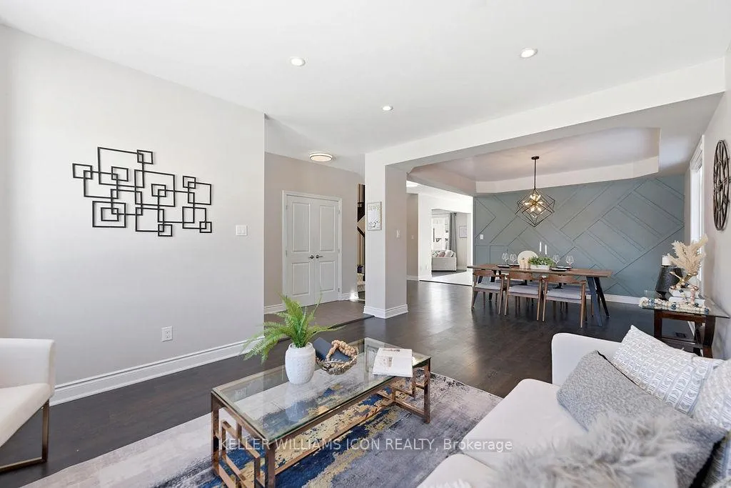 Photo 7 of 307 Nonius Street, Ottawa, Kanata - Emerald Meadows/Trailwest — HOMEH