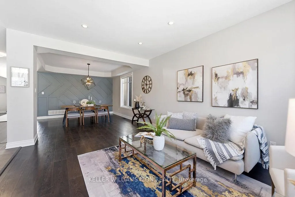 Photo 8 of 307 Nonius Street, Ottawa, Kanata - Emerald Meadows/Trailwest — HOMEH