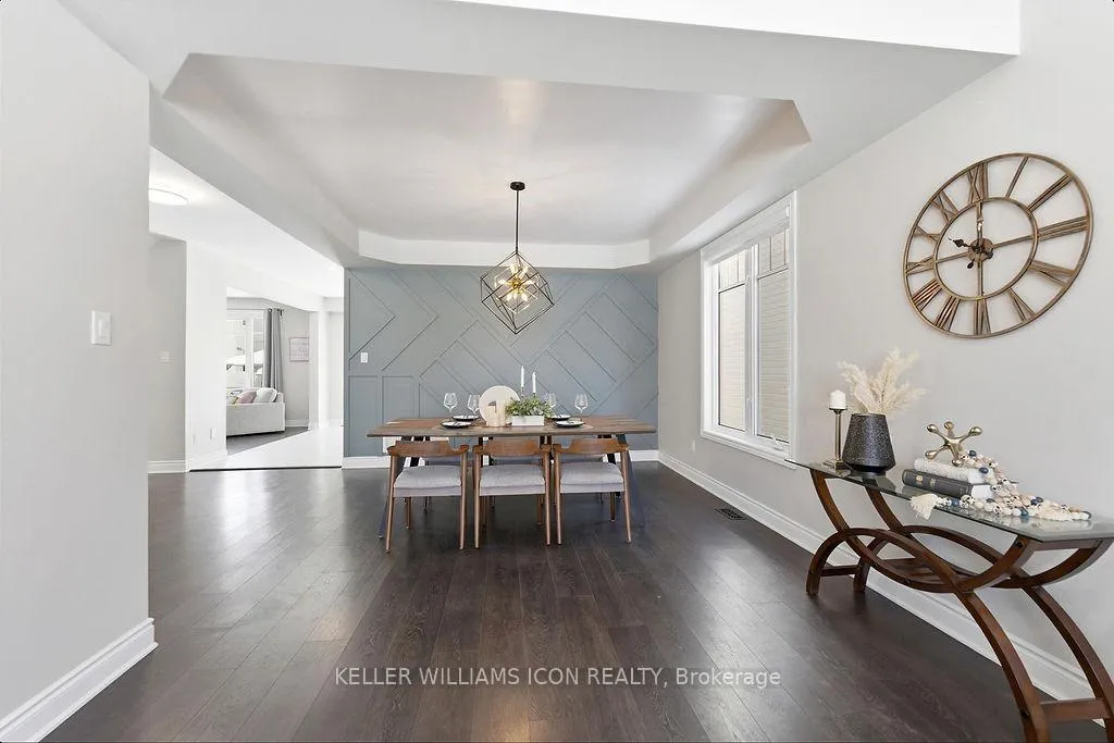 Photo 9 of 307 Nonius Street, Ottawa, Kanata - Emerald Meadows/Trailwest — HOMEH