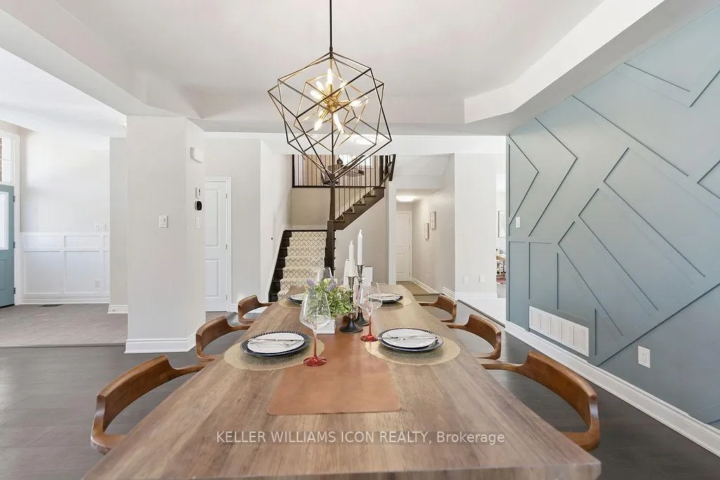 Photo 10 of 307 Nonius Street, Ottawa, Kanata - Emerald Meadows/Trailwest — HOMEH