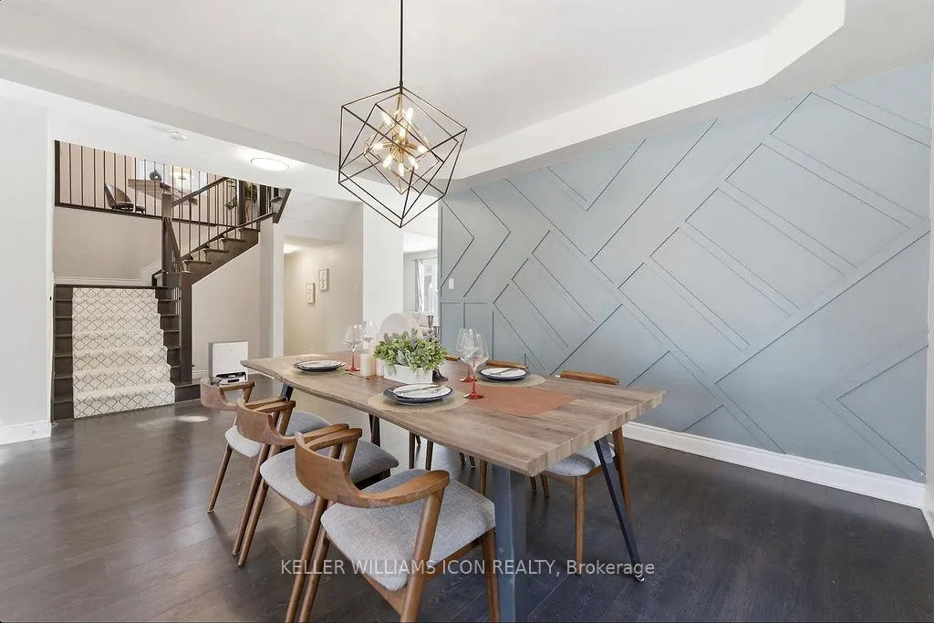 Photo 11 of 307 Nonius Street, Ottawa, Kanata - Emerald Meadows/Trailwest — HOMEH