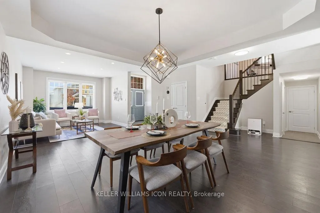 Photo 12 of 307 Nonius Street, Ottawa, Kanata - Emerald Meadows/Trailwest — HOMEH