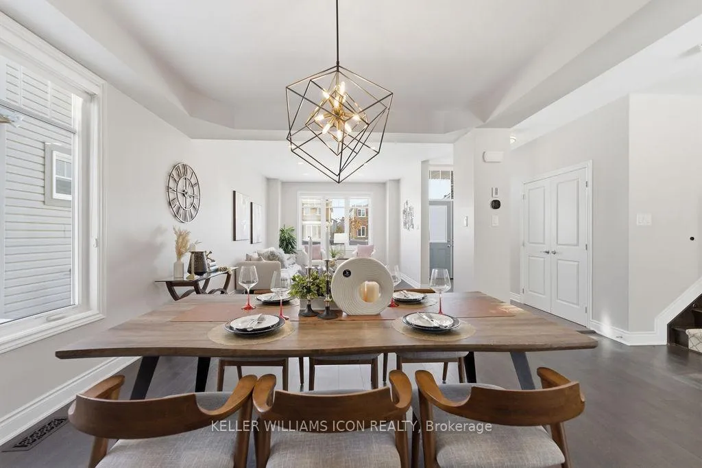 Photo 13 of 307 Nonius Street, Ottawa, Kanata - Emerald Meadows/Trailwest — HOMEH