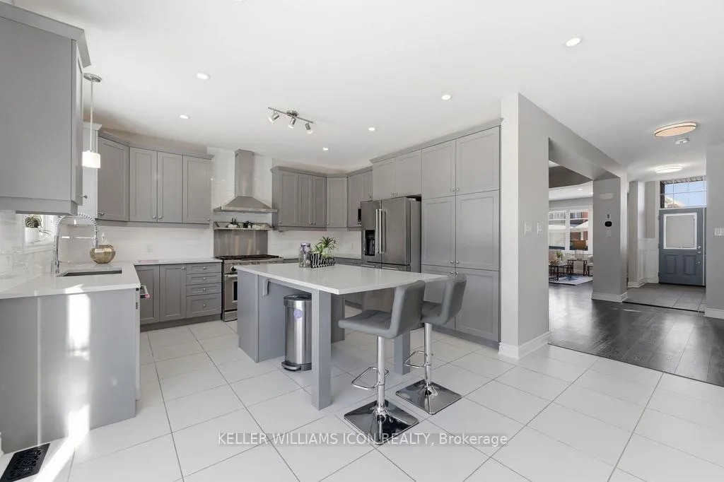 Photo 16 of 307 Nonius Street, Ottawa, Kanata - Emerald Meadows/Trailwest — HOMEH