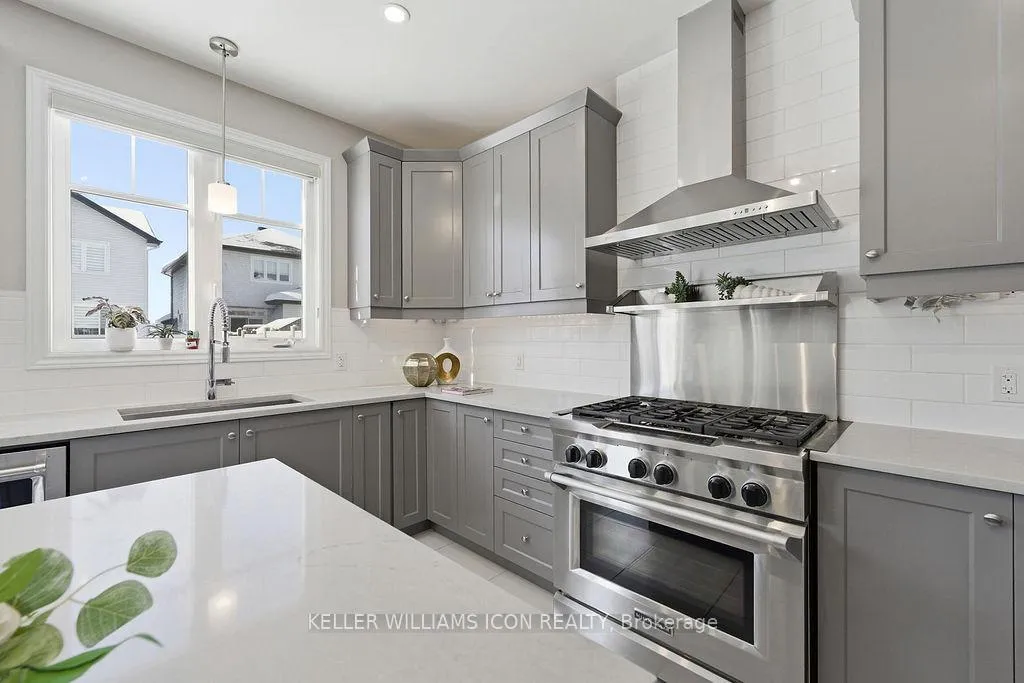 Photo 19 of 307 Nonius Street, Ottawa, Kanata - Emerald Meadows/Trailwest — HOMEH