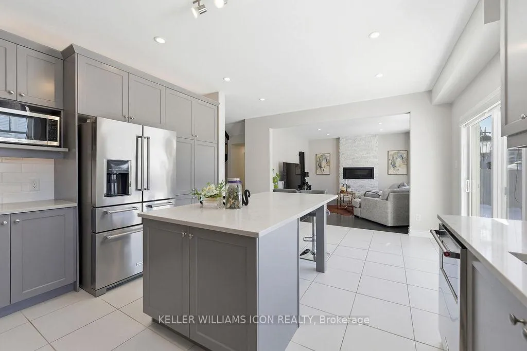 Photo 20 of 307 Nonius Street, Ottawa, Kanata - Emerald Meadows/Trailwest — HOMEH