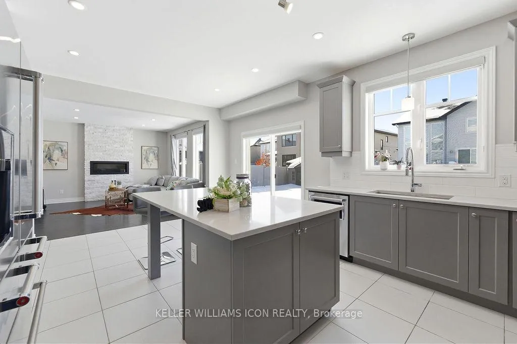 Photo 21 of 307 Nonius Street, Ottawa, Kanata - Emerald Meadows/Trailwest — HOMEH
