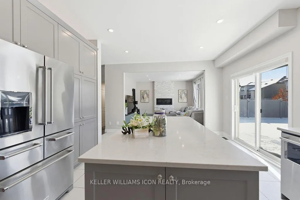 Photo 22 of 307 Nonius Street, Ottawa, Kanata - Emerald Meadows/Trailwest — HOMEH