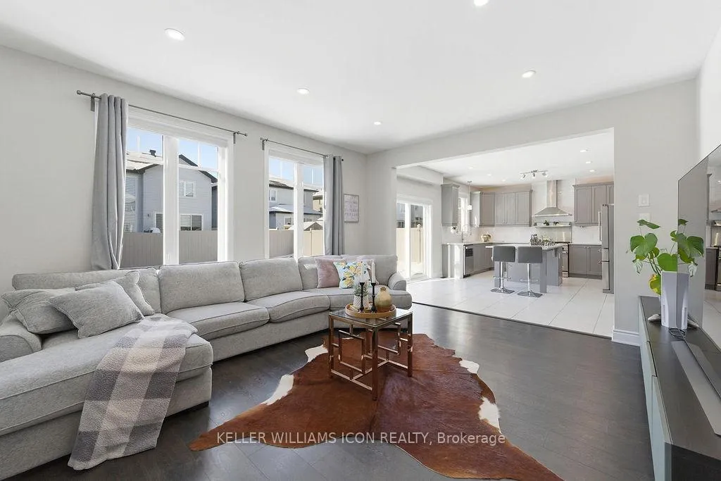 Photo 25 of 307 Nonius Street, Ottawa, Kanata - Emerald Meadows/Trailwest — HOMEH