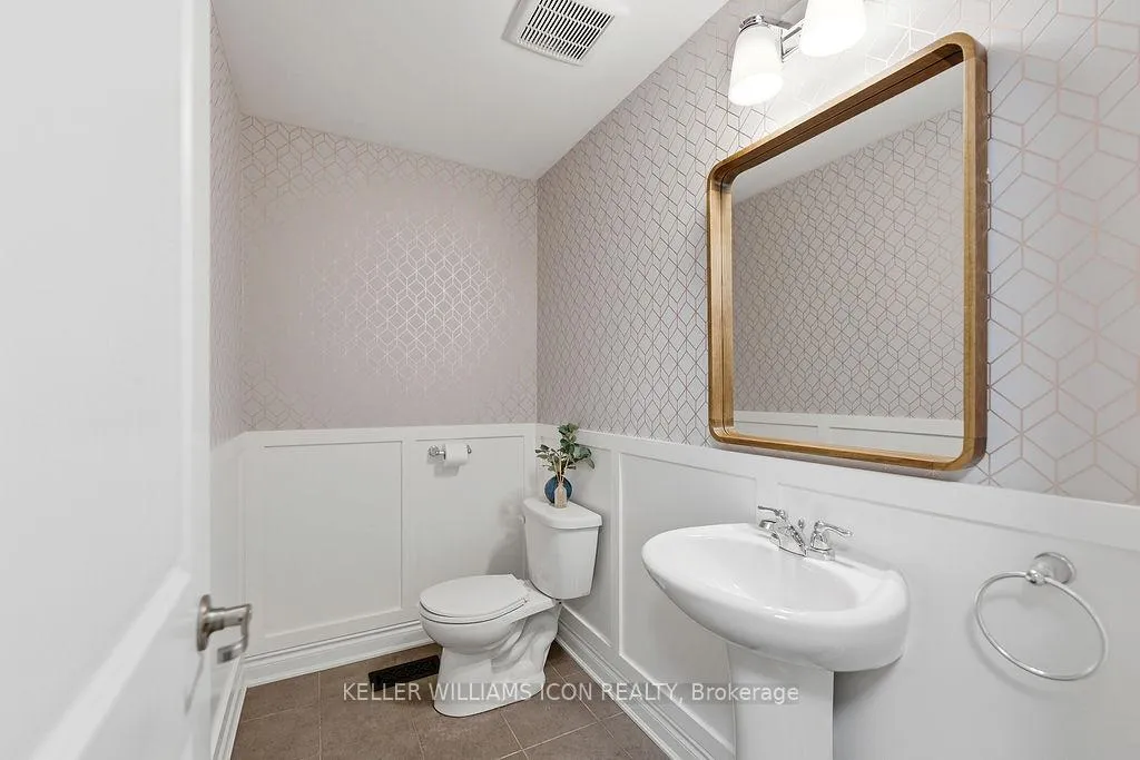 Photo 26 of 307 Nonius Street, Ottawa, Kanata - Emerald Meadows/Trailwest — HOMEH