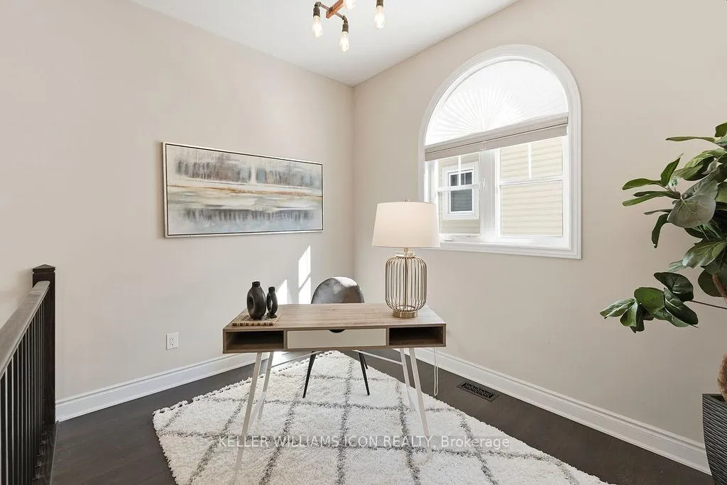 Photo 29 of 307 Nonius Street, Ottawa, Kanata - Emerald Meadows/Trailwest — HOMEH