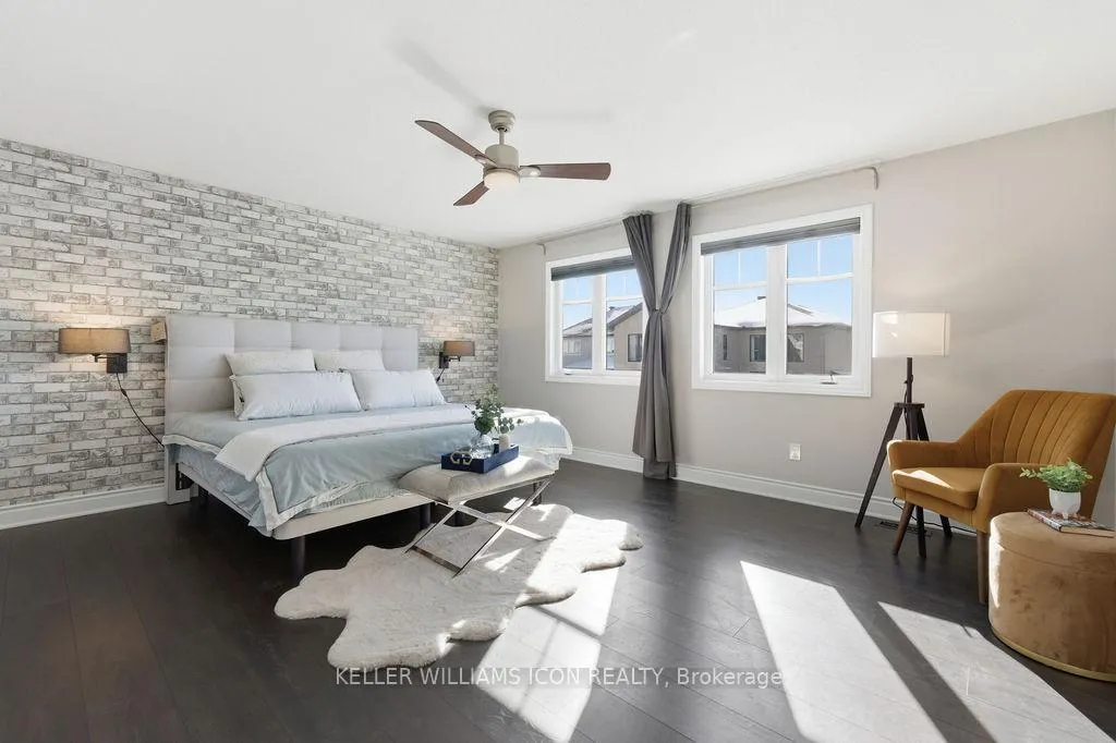 Photo 31 of 307 Nonius Street, Ottawa, Kanata - Emerald Meadows/Trailwest — HOMEH