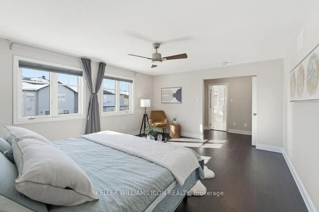 Photo 33 of 307 Nonius Street, Ottawa, Kanata - Emerald Meadows/Trailwest — HOMEH