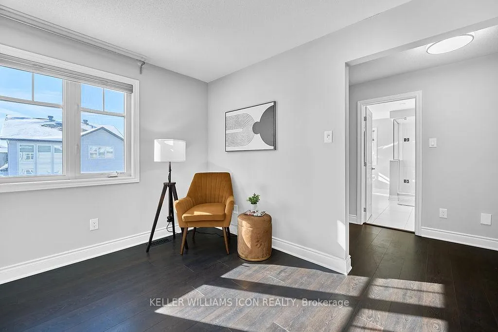 Photo 34 of 307 Nonius Street, Ottawa, Kanata - Emerald Meadows/Trailwest — HOMEH