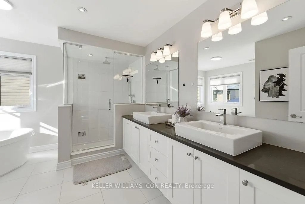 Photo 35 of 307 Nonius Street, Ottawa, Kanata - Emerald Meadows/Trailwest — HOMEH