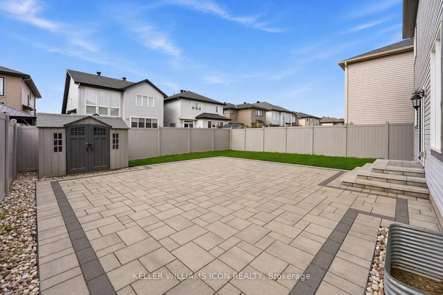 Photo 50 of 307 Nonius Street, Ottawa, Kanata - Emerald Meadows/Trailwest — HOMEH