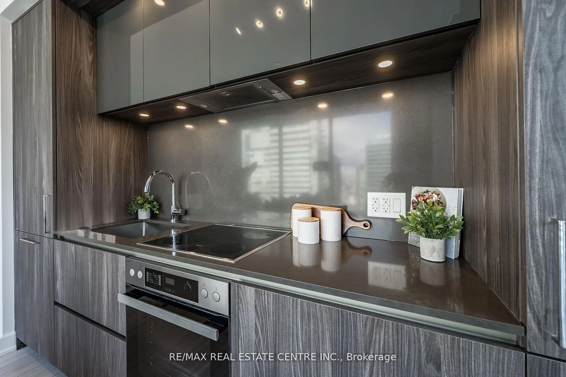 Photo 17 of Unit 3504, 15 Mercer Street, Toronto, Waterfront Communities — HOMEH