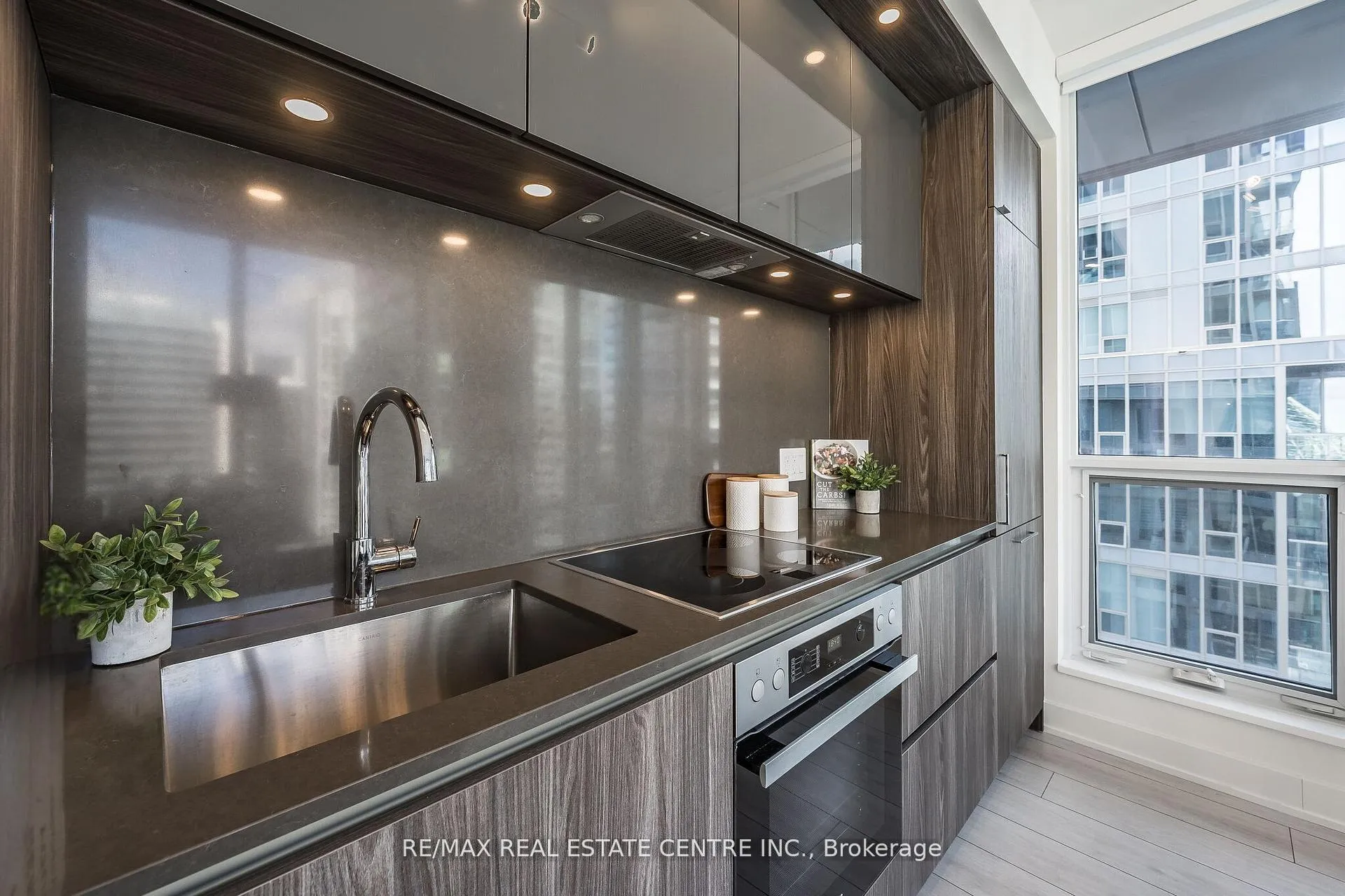 Photo 18 of Unit 3504, 15 Mercer Street, Toronto, Waterfront Communities — HOMEH