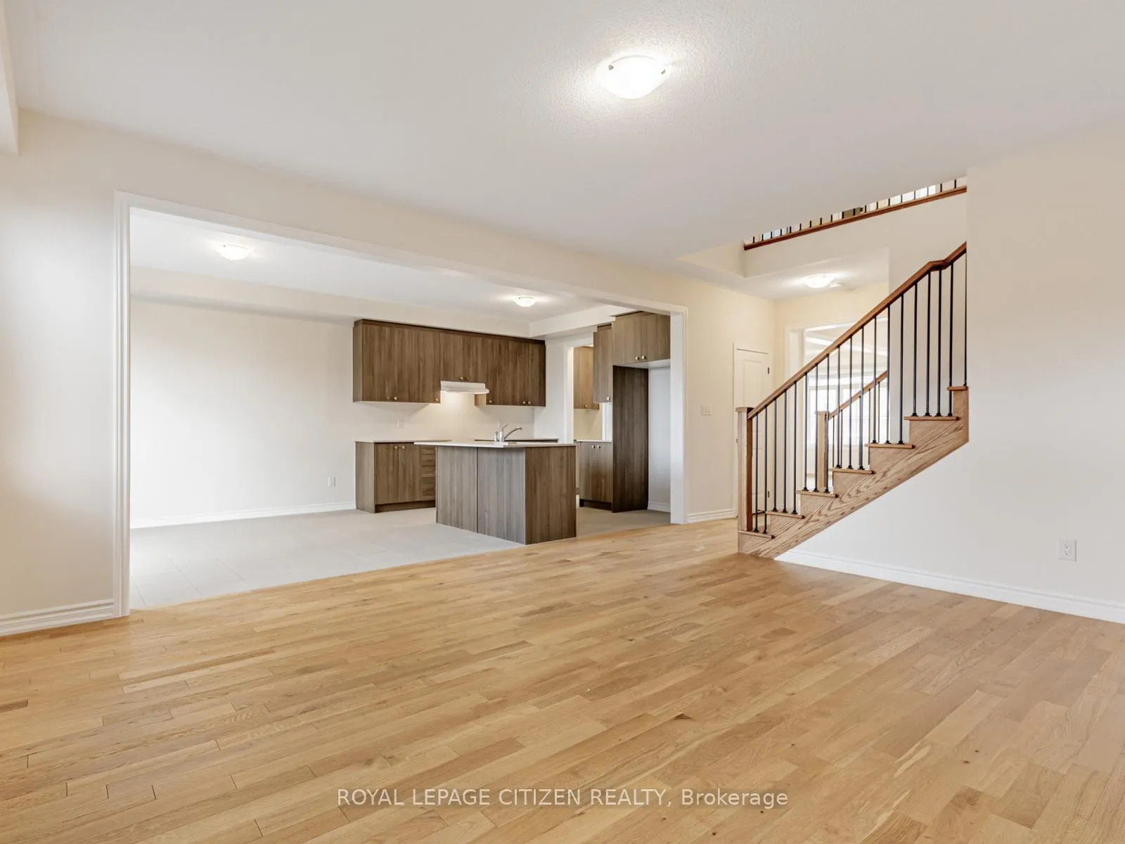 Photo 15 of 88 Lawrence D. Pridham Avenue, New Tecumseth, Alliston — HOMEH