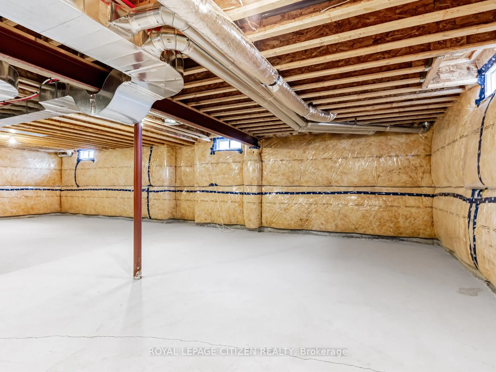 Photo 38 of 88 Lawrence D. Pridham Avenue, New Tecumseth, Alliston — HOMEH