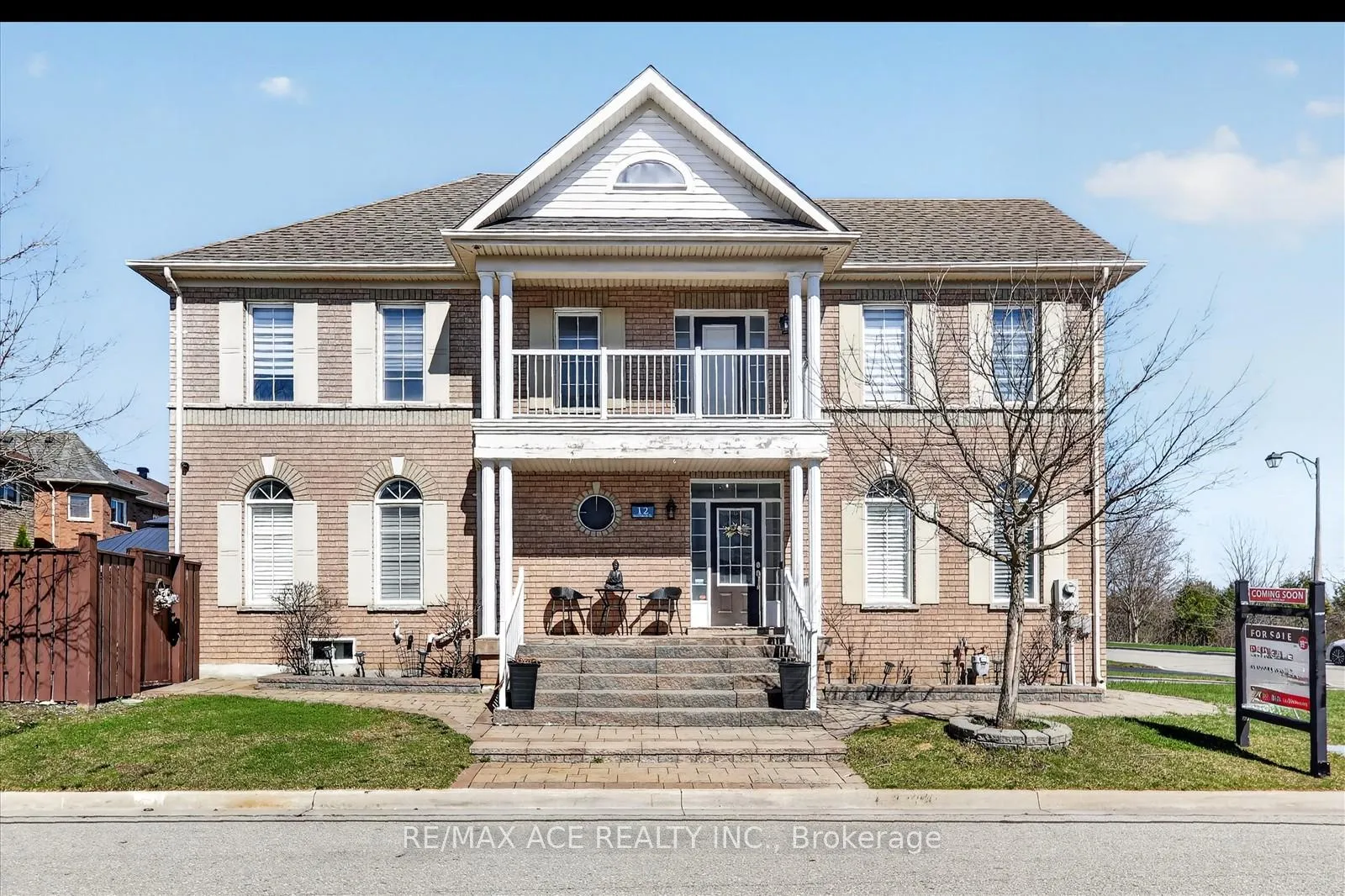 Photo 1 of Unit Main, 12 Smoothwater Terrace, Markham, Box Grove — HOMEH