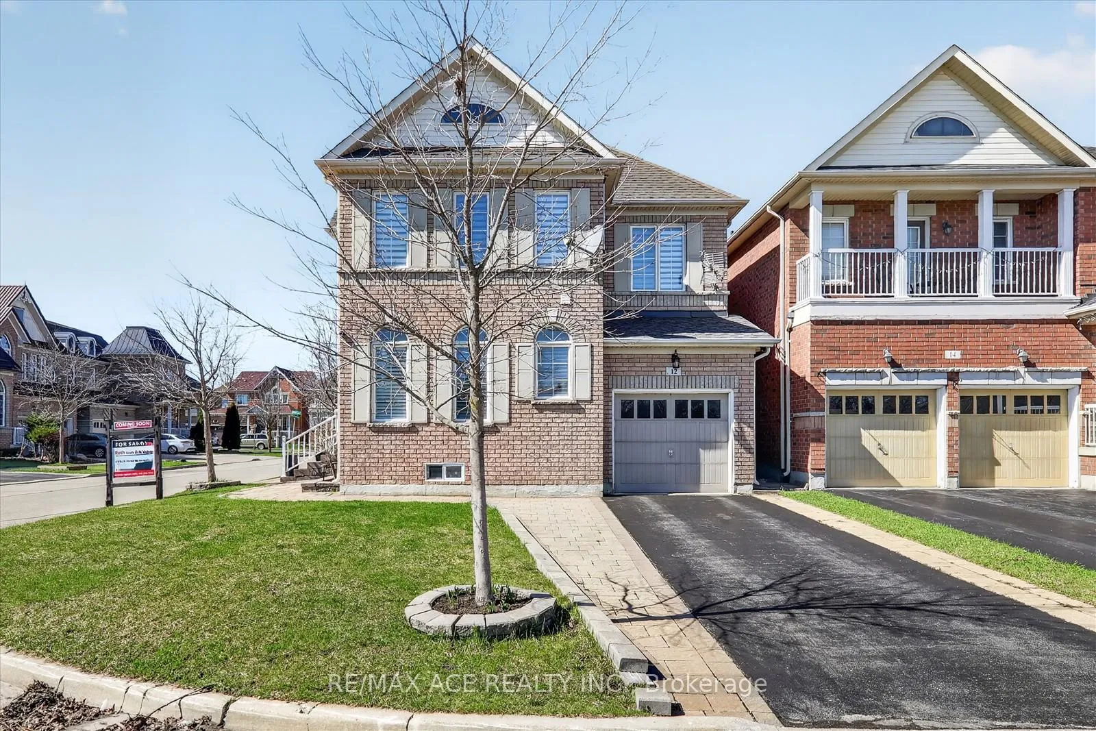 Photo 4 of Unit Main, 12 Smoothwater Terrace, Markham, Box Grove — HOMEH