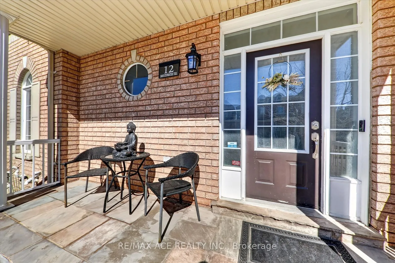 Photo 11 of Unit Main, 12 Smoothwater Terrace, Markham, Box Grove — HOMEH