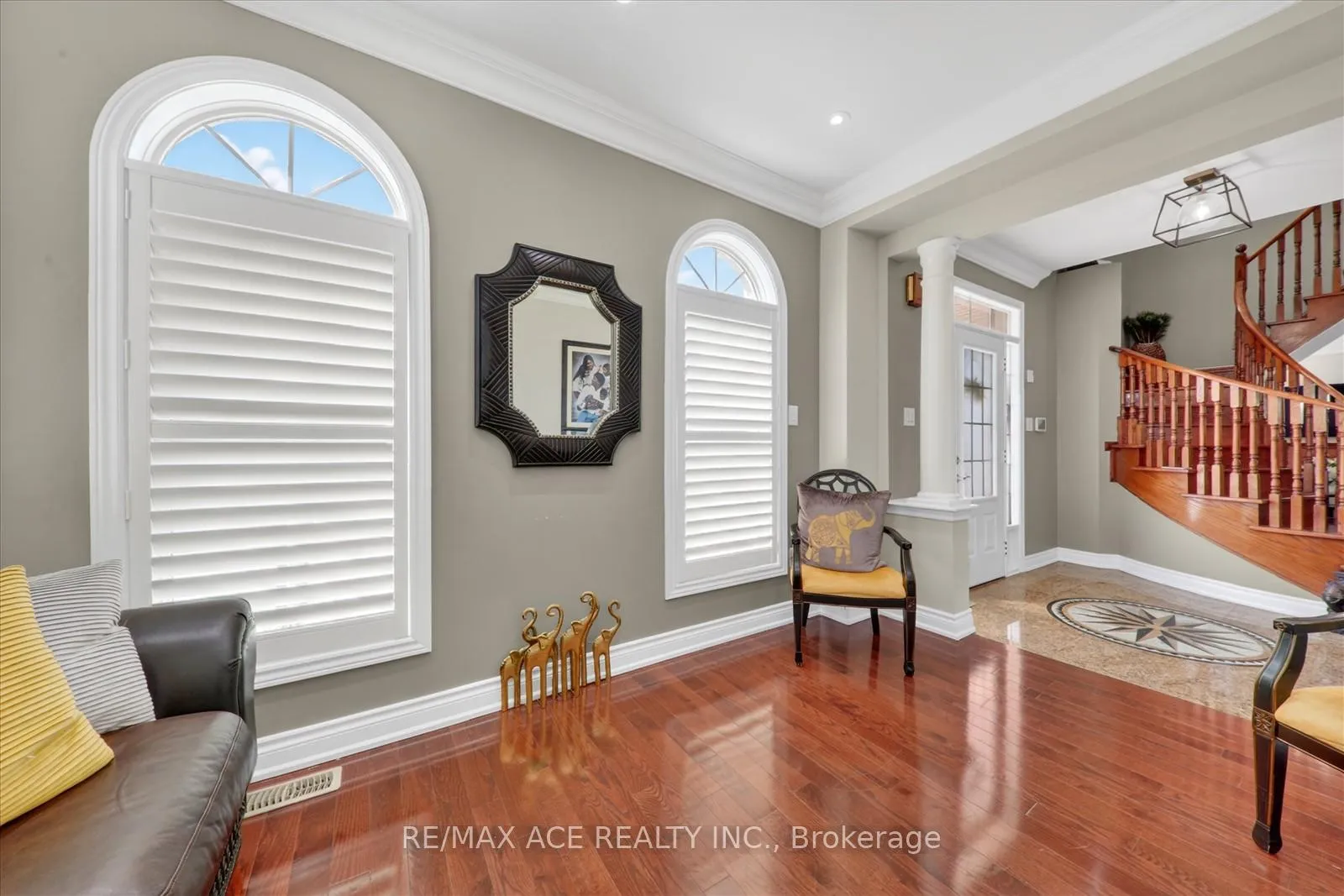 Photo 14 of Unit Main, 12 Smoothwater Terrace, Markham, Box Grove — HOMEH