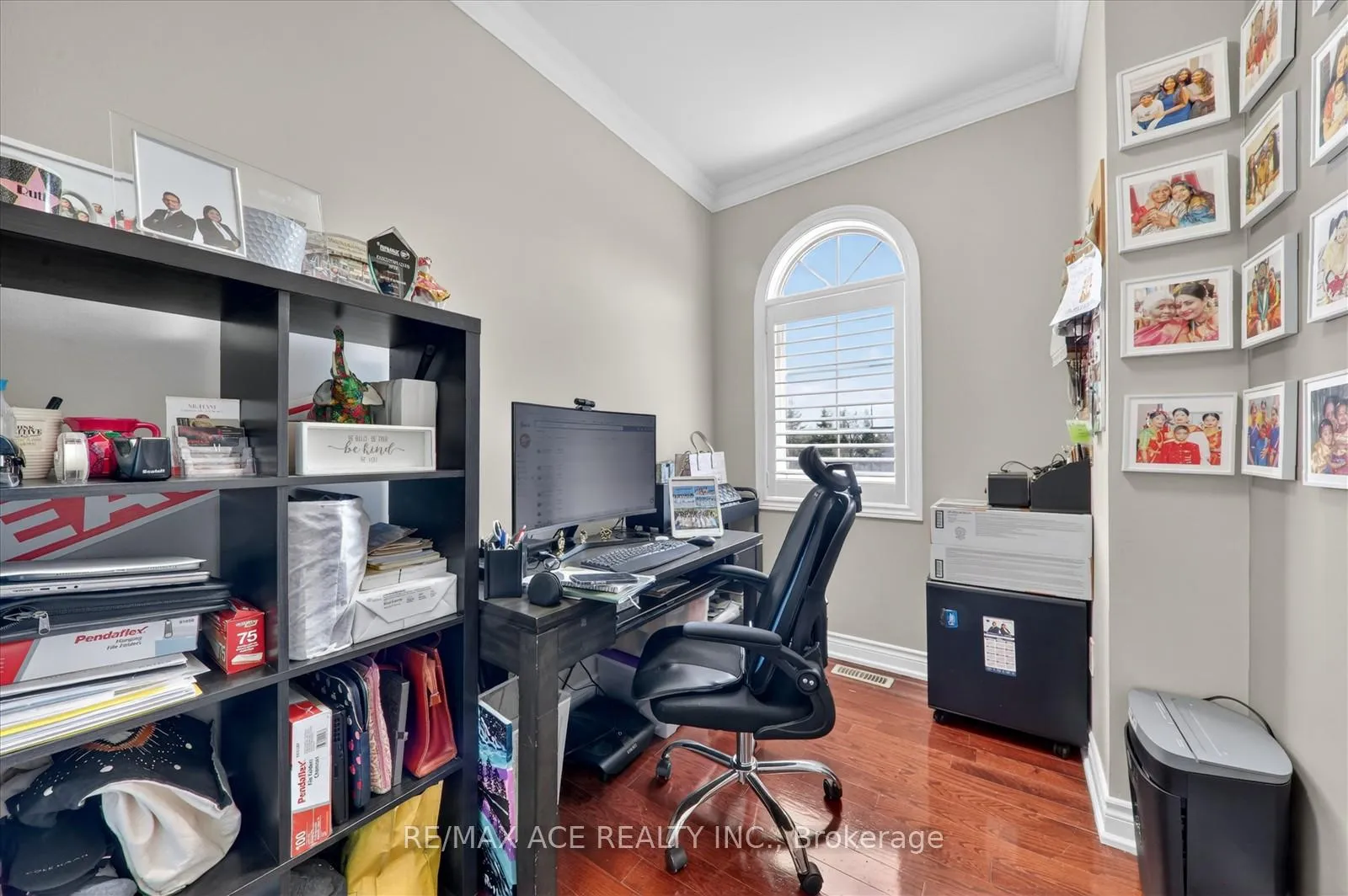 Photo 15 of Unit Main, 12 Smoothwater Terrace, Markham, Box Grove — HOMEH