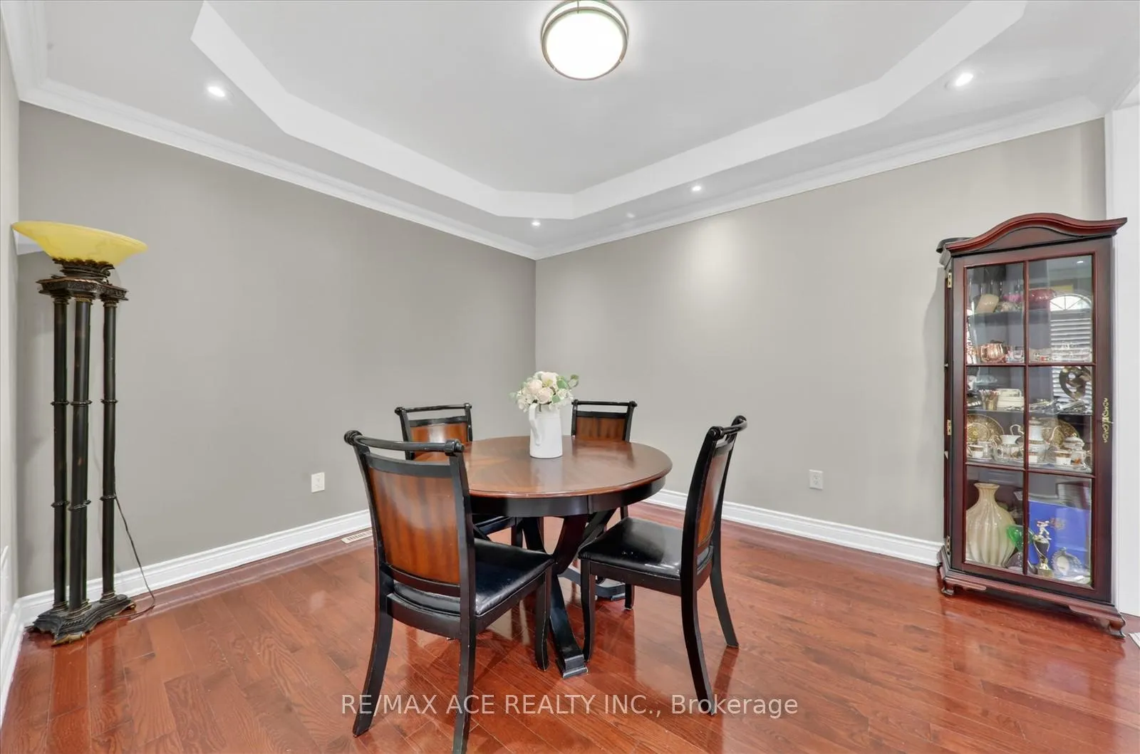 Photo 17 of Unit Main, 12 Smoothwater Terrace, Markham, Box Grove — HOMEH