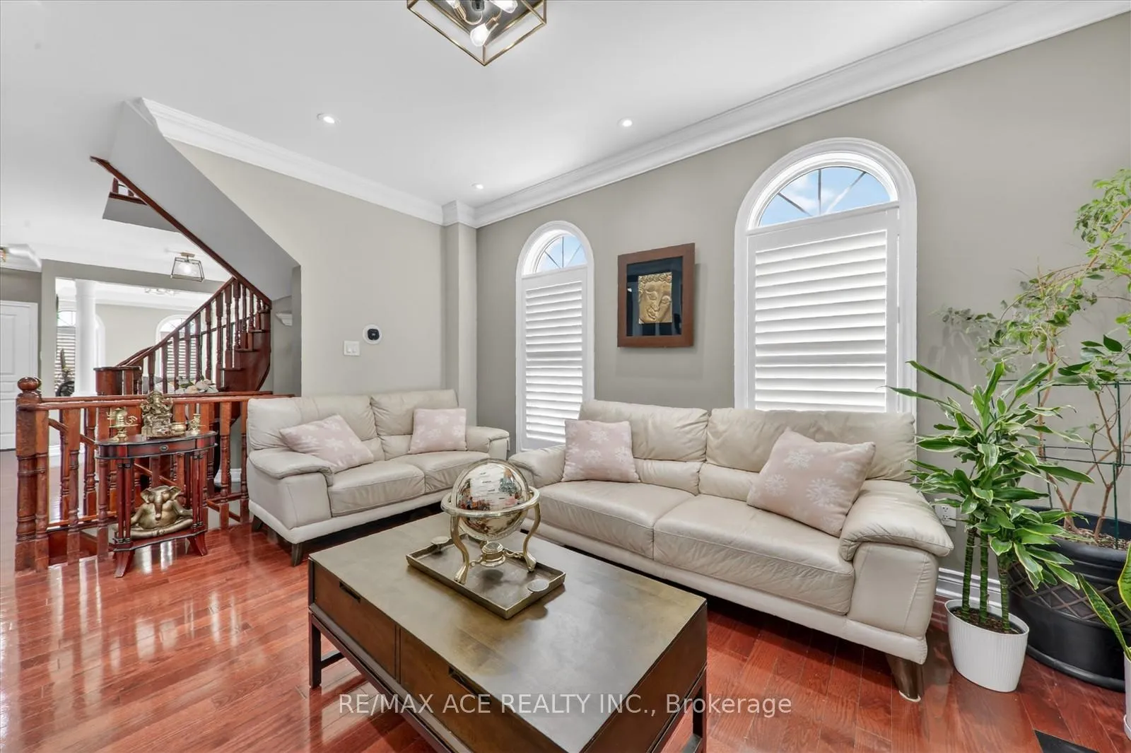 Photo 20 of Unit Main, 12 Smoothwater Terrace, Markham, Box Grove — HOMEH