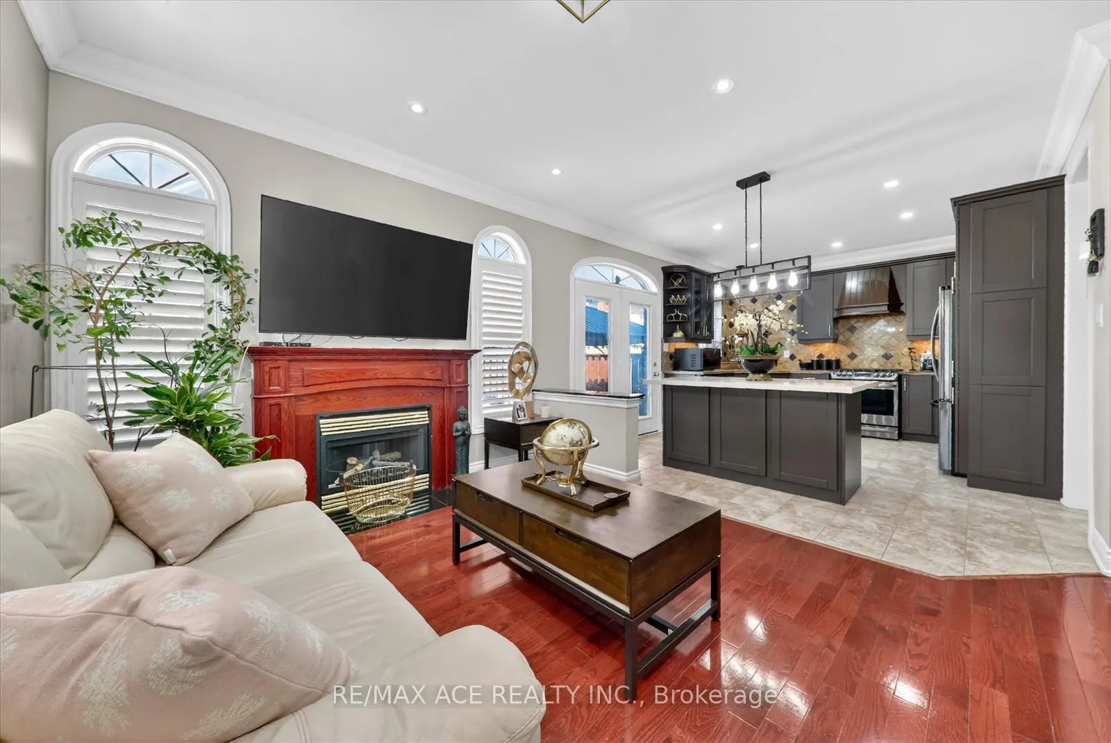 Photo 21 of Unit Main, 12 Smoothwater Terrace, Markham, Box Grove — HOMEH