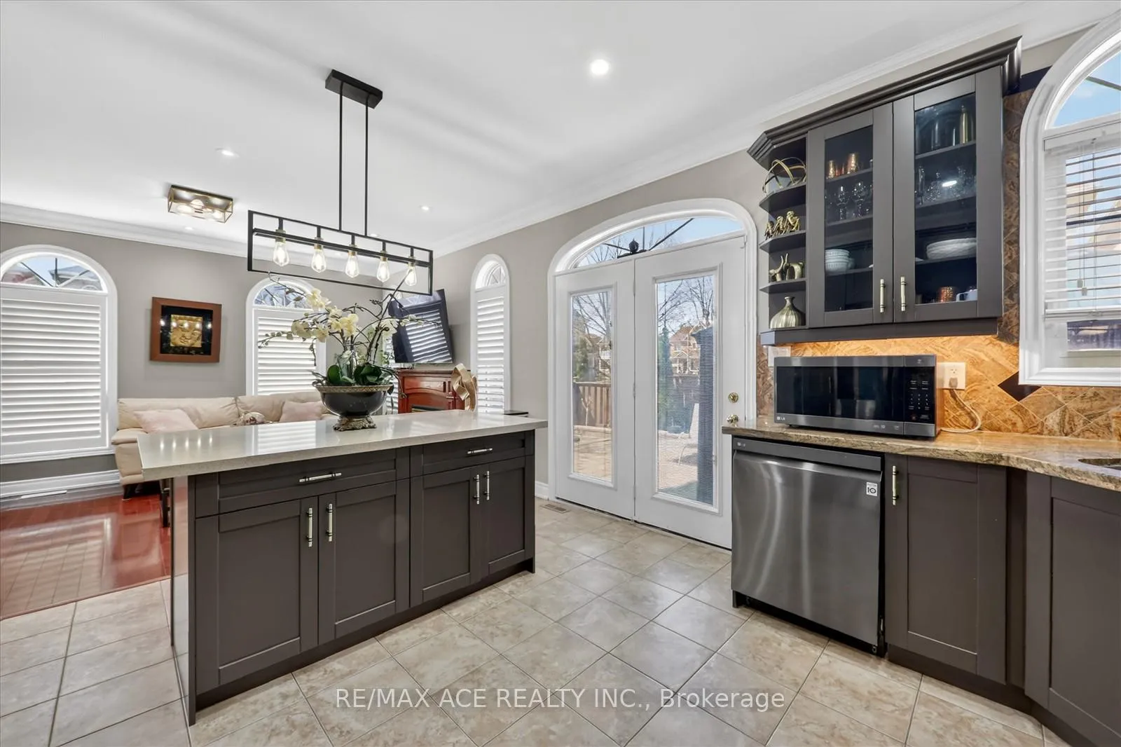 Photo 24 of Unit Main, 12 Smoothwater Terrace, Markham, Box Grove — HOMEH