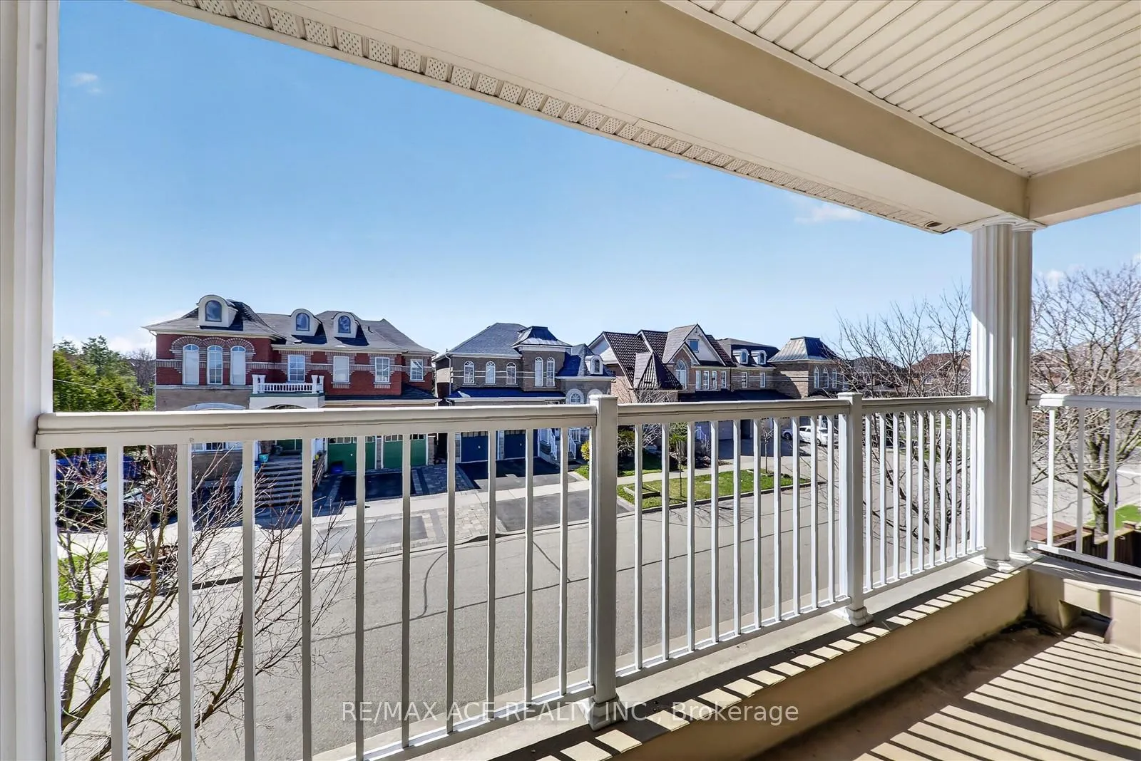 Photo 28 of Unit Main, 12 Smoothwater Terrace, Markham, Box Grove — HOMEH