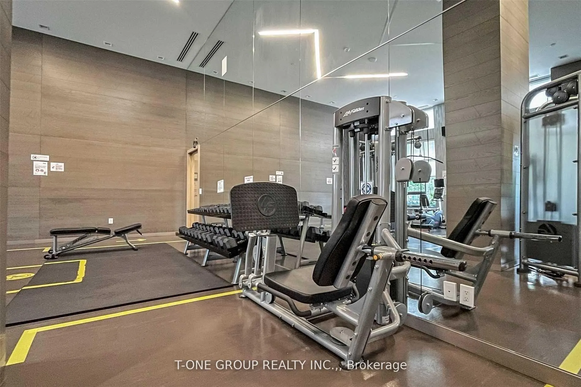 Photo 10 of Unit 723, 28 Uptown Drive, Markham, Unionville — HOMEH