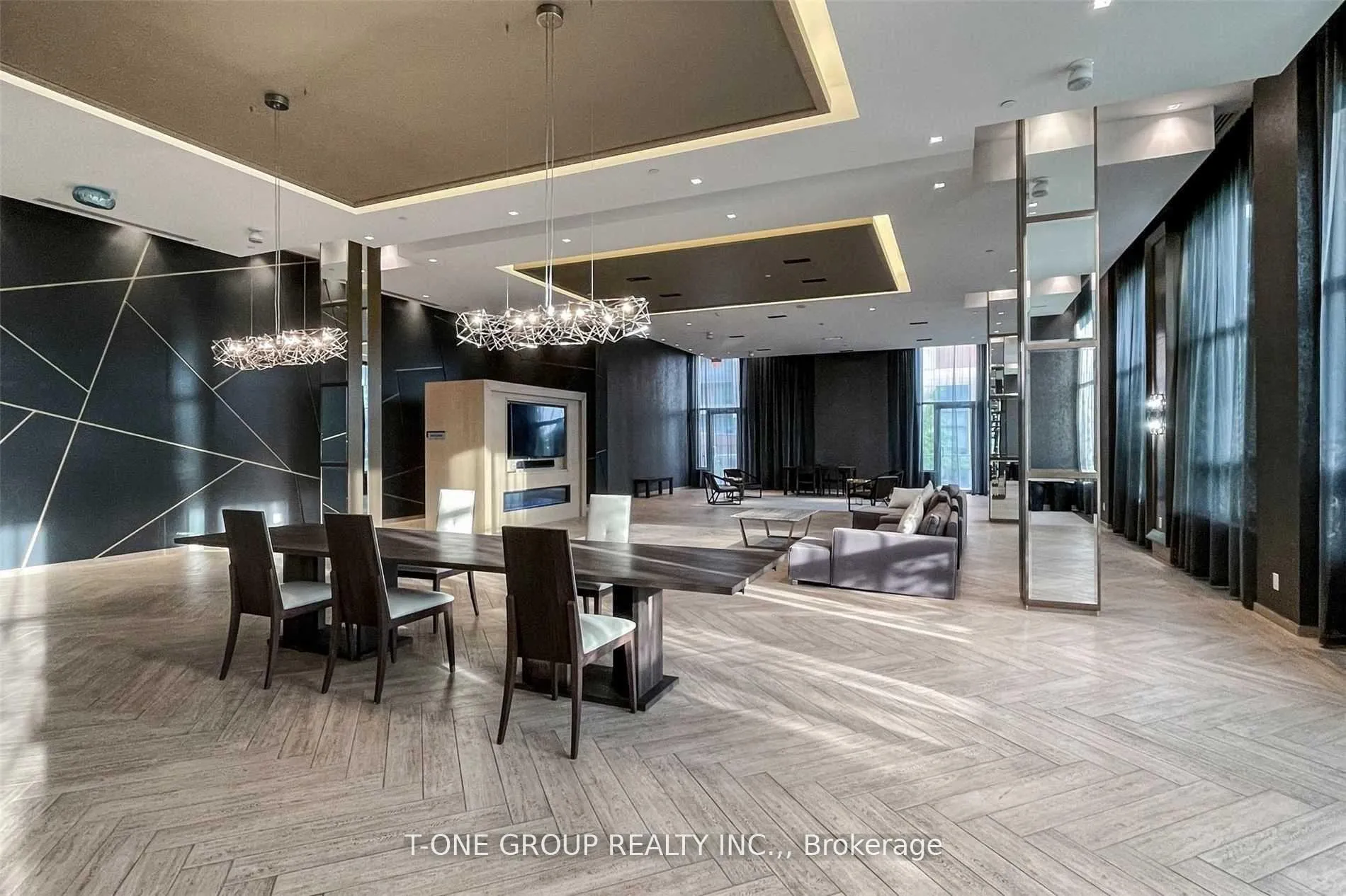 Photo 12 of Unit 723, 28 Uptown Drive, Markham, Unionville — HOMEH